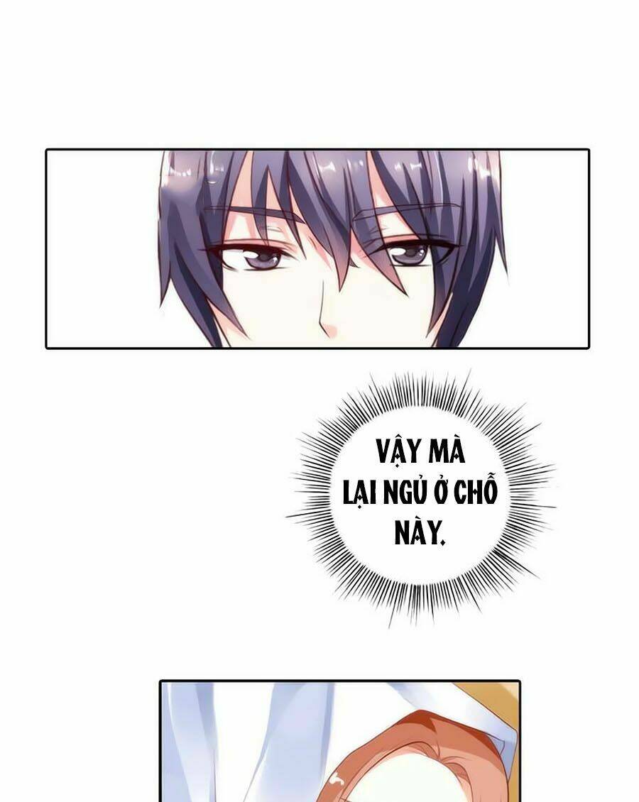 song diện danh viện chapter 33 6