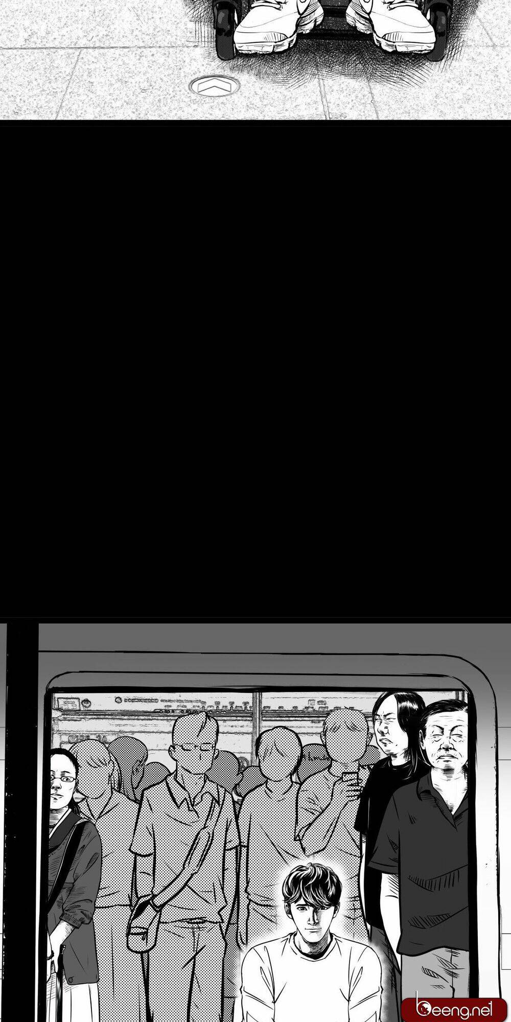 dạ hành khuyển chapter 4 36