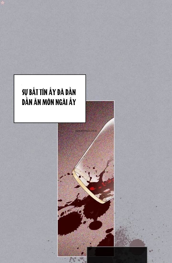 đức hạnh của ác nữ phản diện chapter 55 24