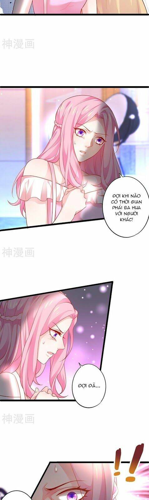 biến lan lăng vương thành ảnh đế chapter 37 8