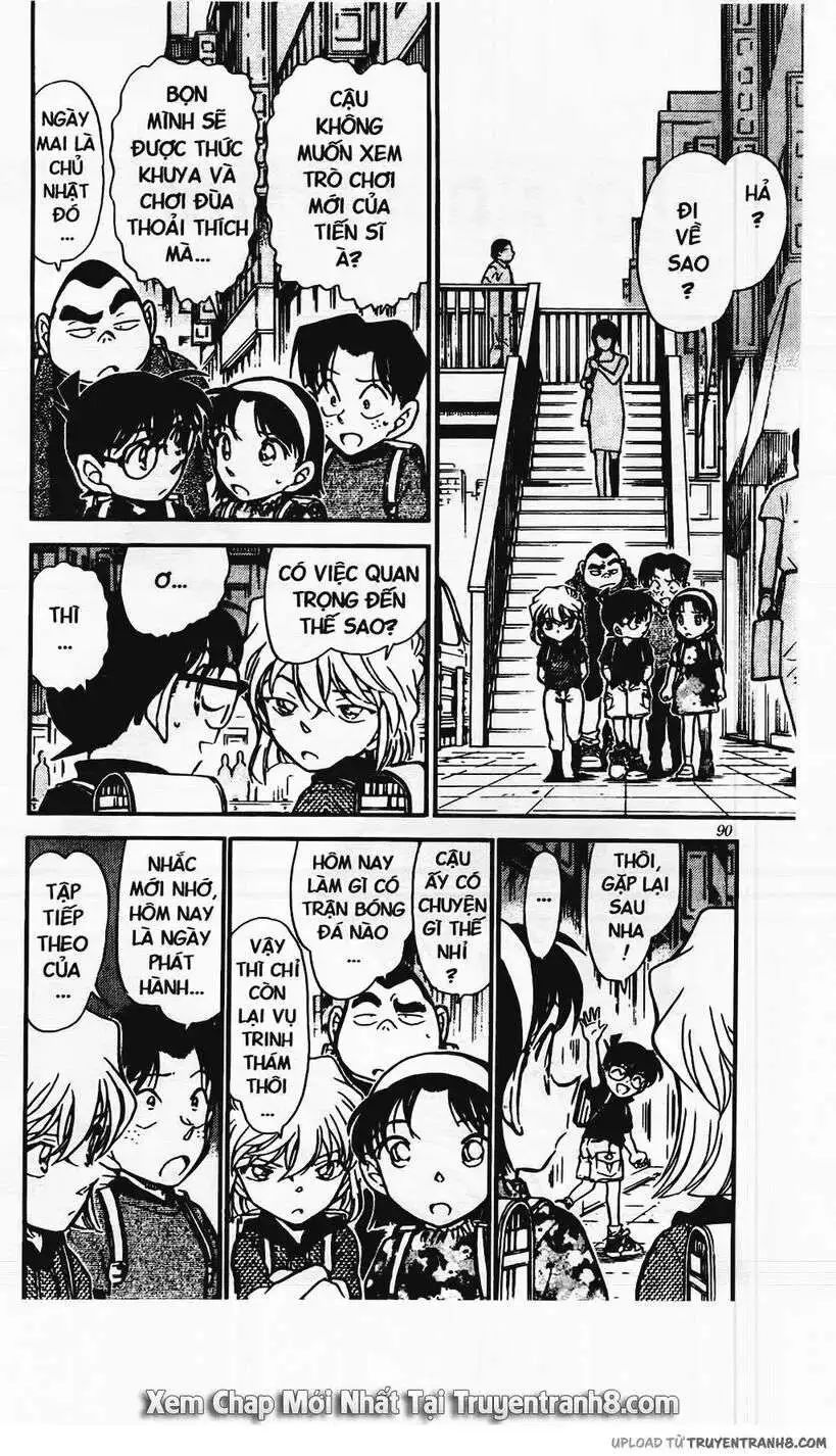 conan chapter 441 2