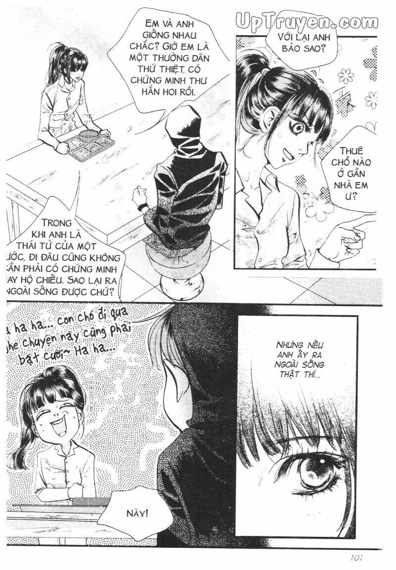 hoàng cung chapter 24 101