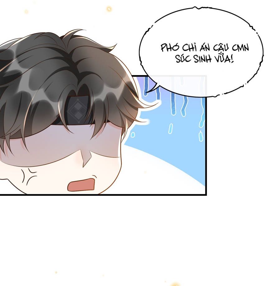 ngọt không ngừng nghỉ chapter 16 21