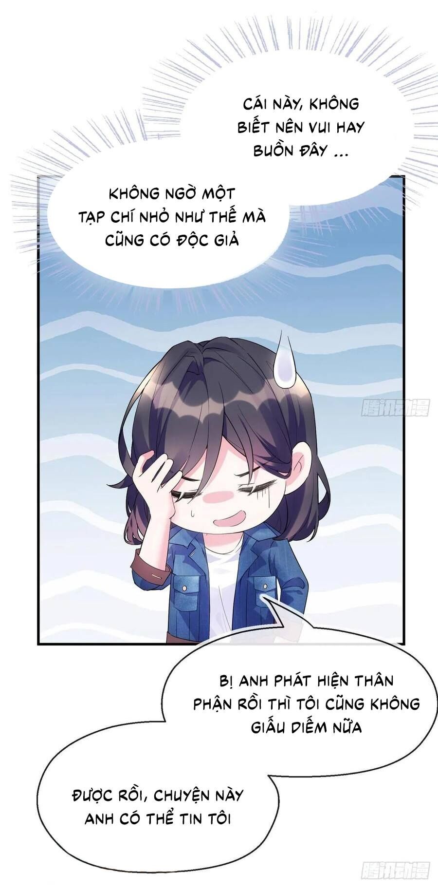 tôi không phải là nam phụ số 2 – cực phẩm nhân gian lý hi vệ chapter 8 12