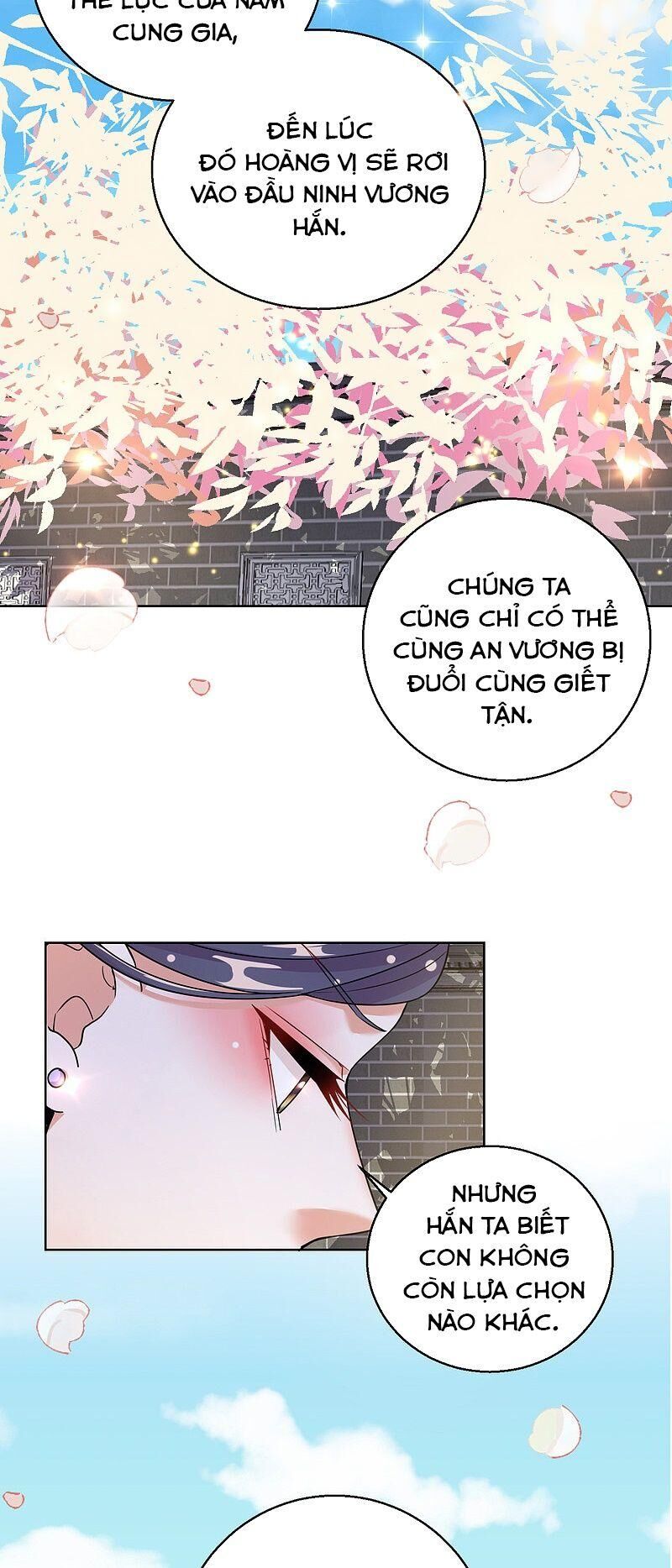 công lược trưởng thành của vương phi chapter 24 24