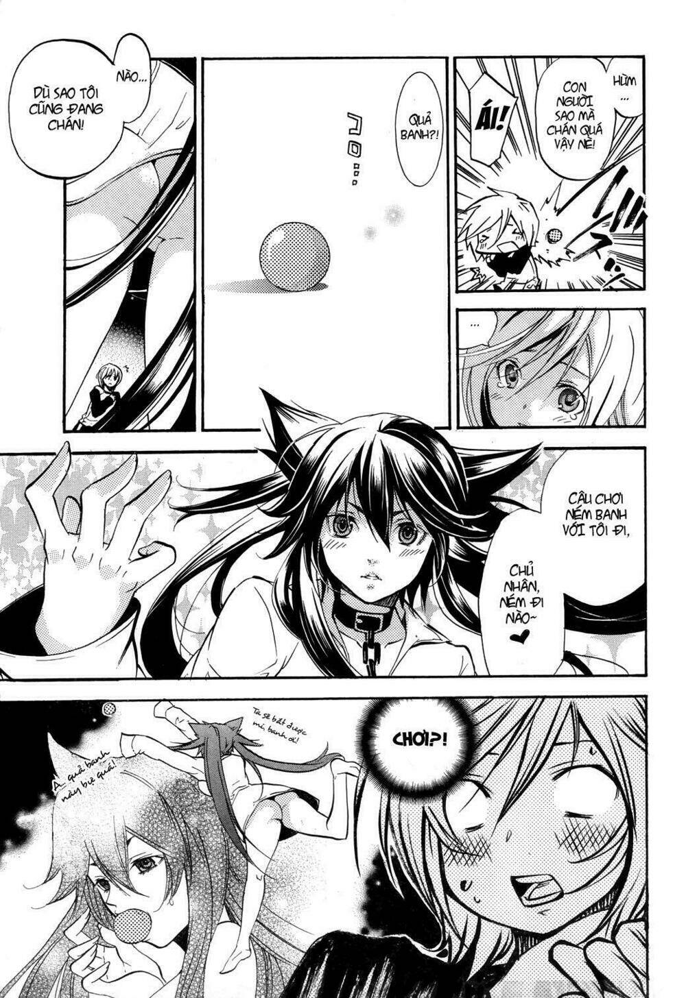 dog style chapter 1 9