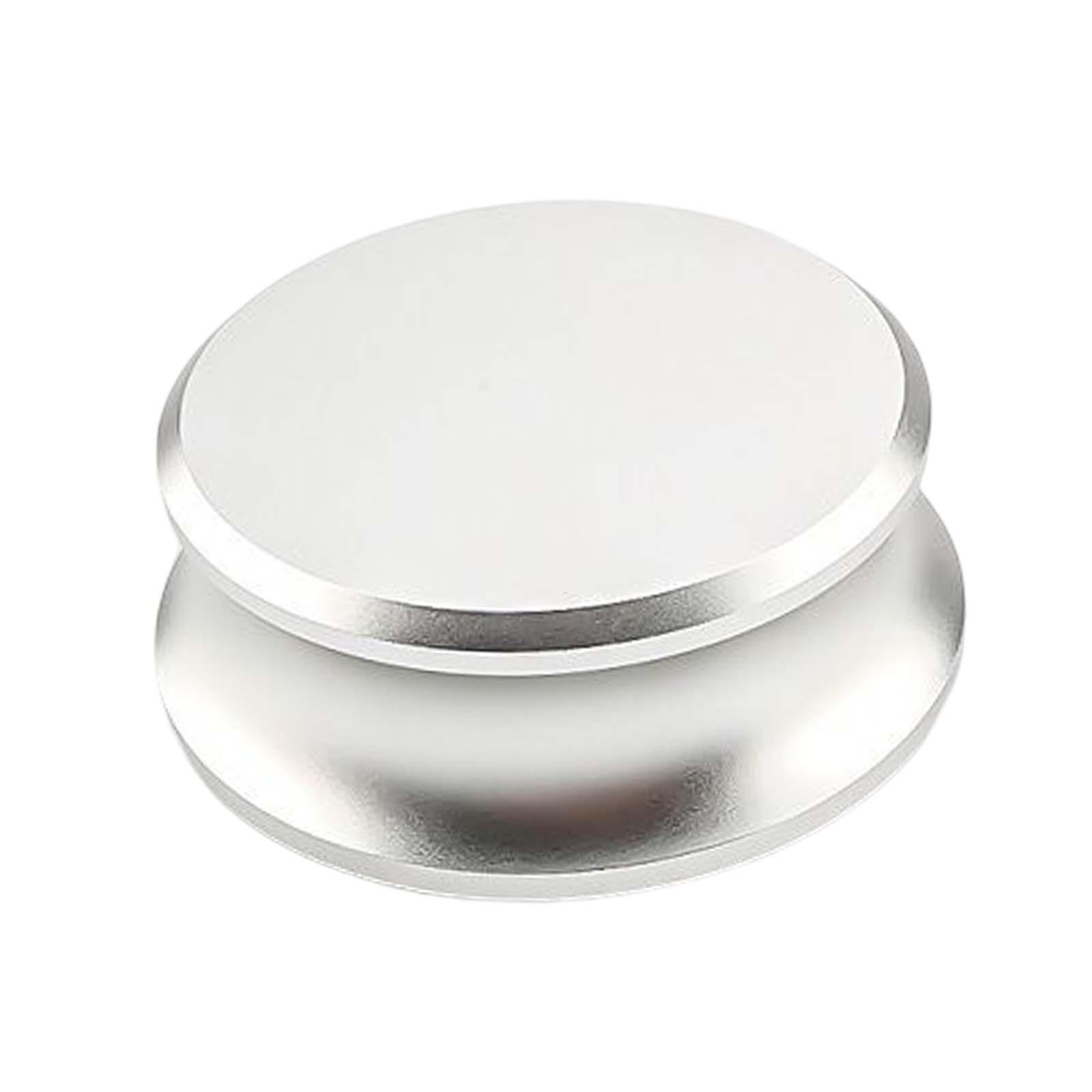 Turntable Disc Record Stabilizer Level Record Pad for HiFi Record Player