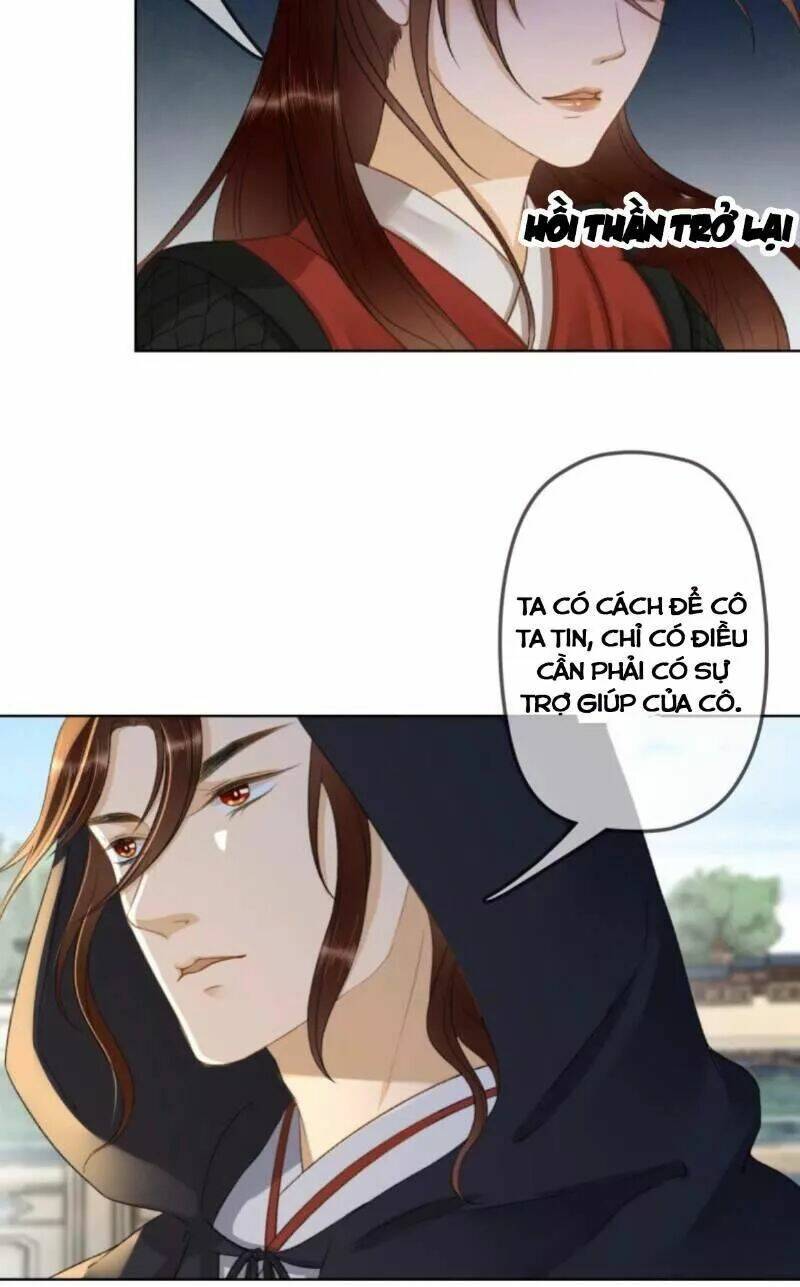 sủng phi của vương chapter 159 8