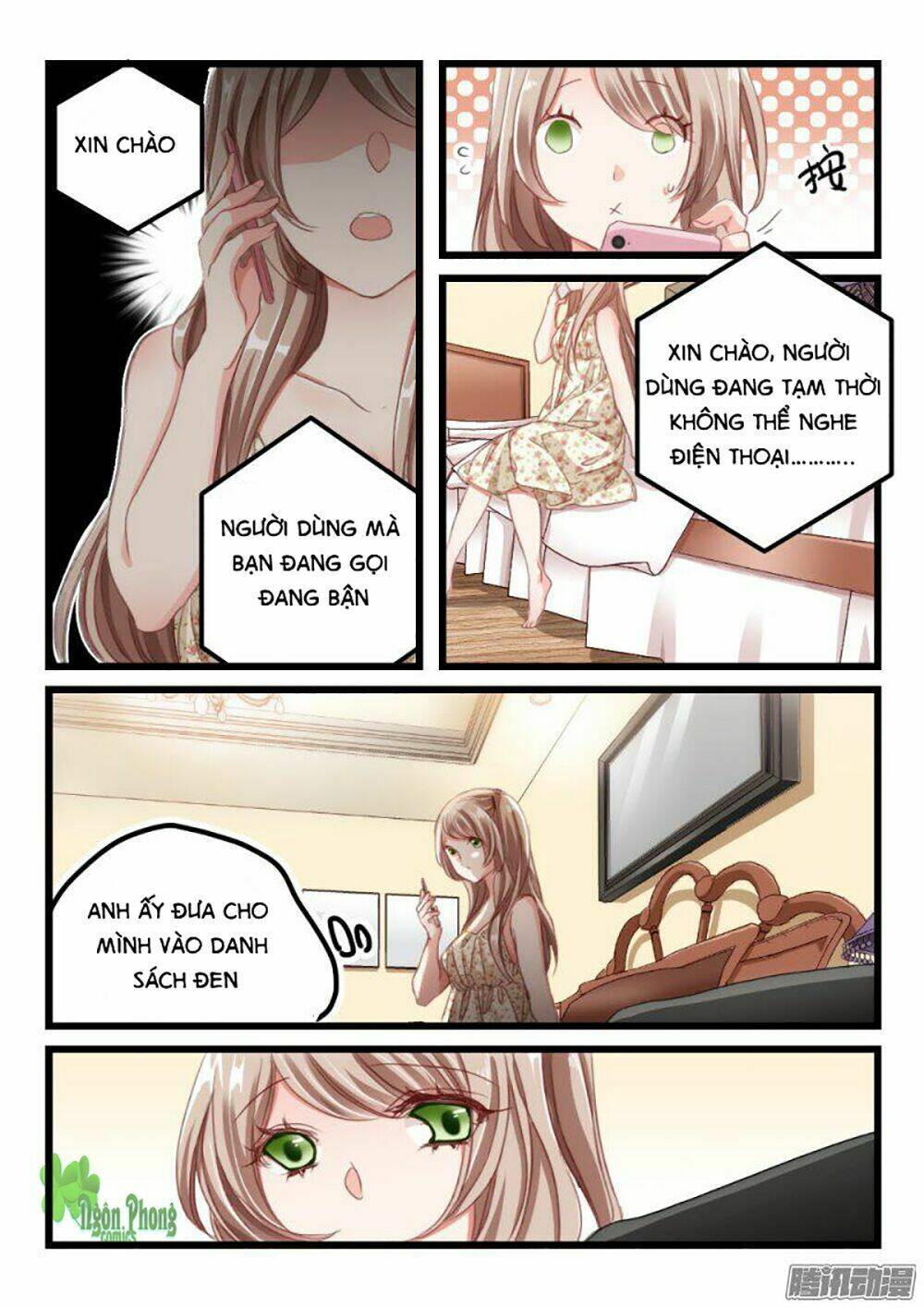 nam thần cách vách chapter 4 7