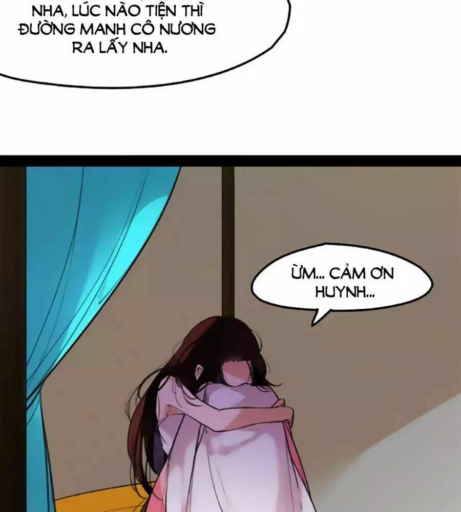 đường tăng cũng quyến rũ chapter 53 12