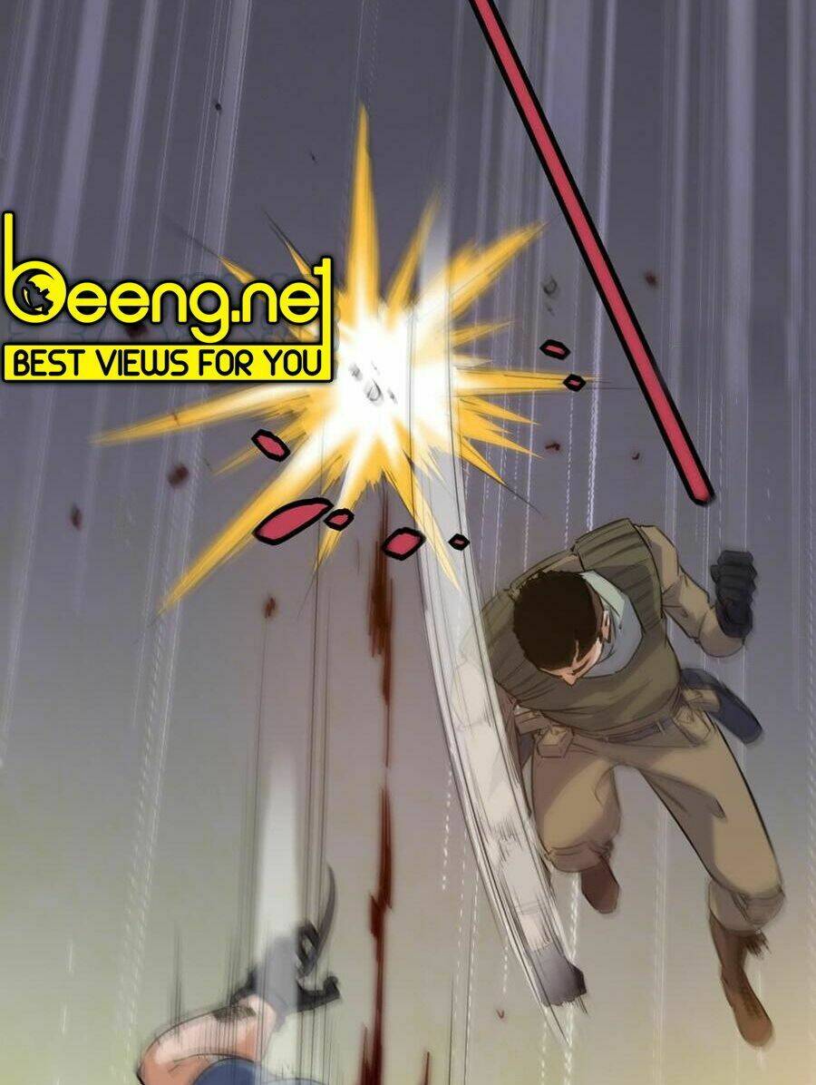 tối cường binh vương chapter 69 15