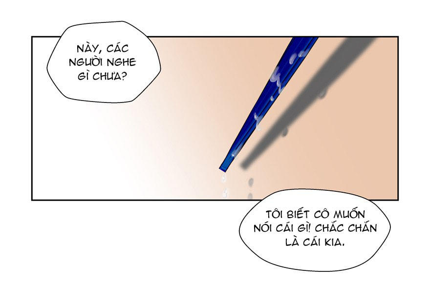 lưu luyến không rời chapter 10 3