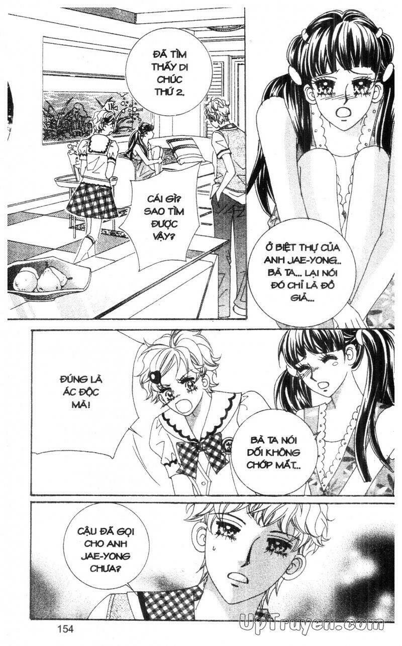 meo meo dịu dàng đi nhé chapter 9 154