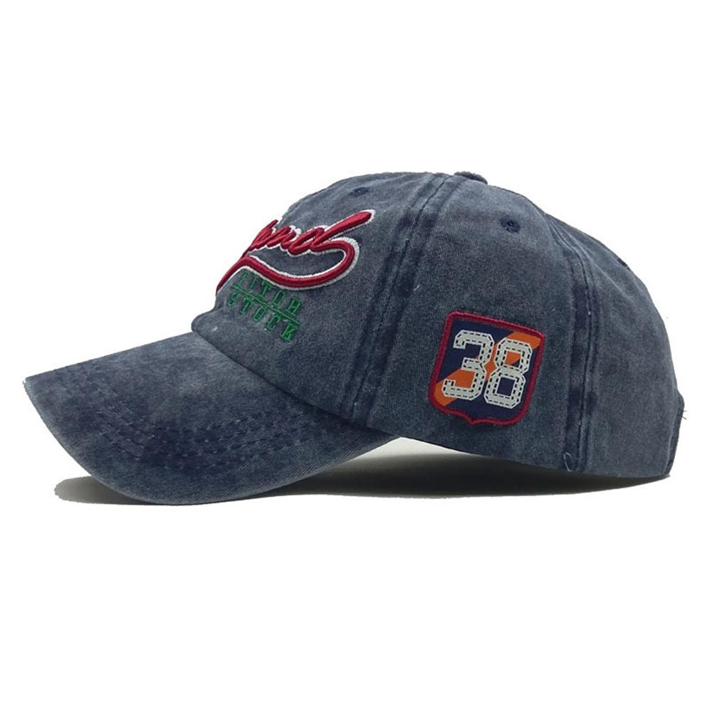 FS 2023 Mũ bóng chày cổ điển màu vàng màu đỏ dành cho nữ Mũ nam Snapback Caps Mũ xe thể thao ngoài trời Mũ Golf Gorras Hombre Color: Navy Baseball Cap Size: Adjustable