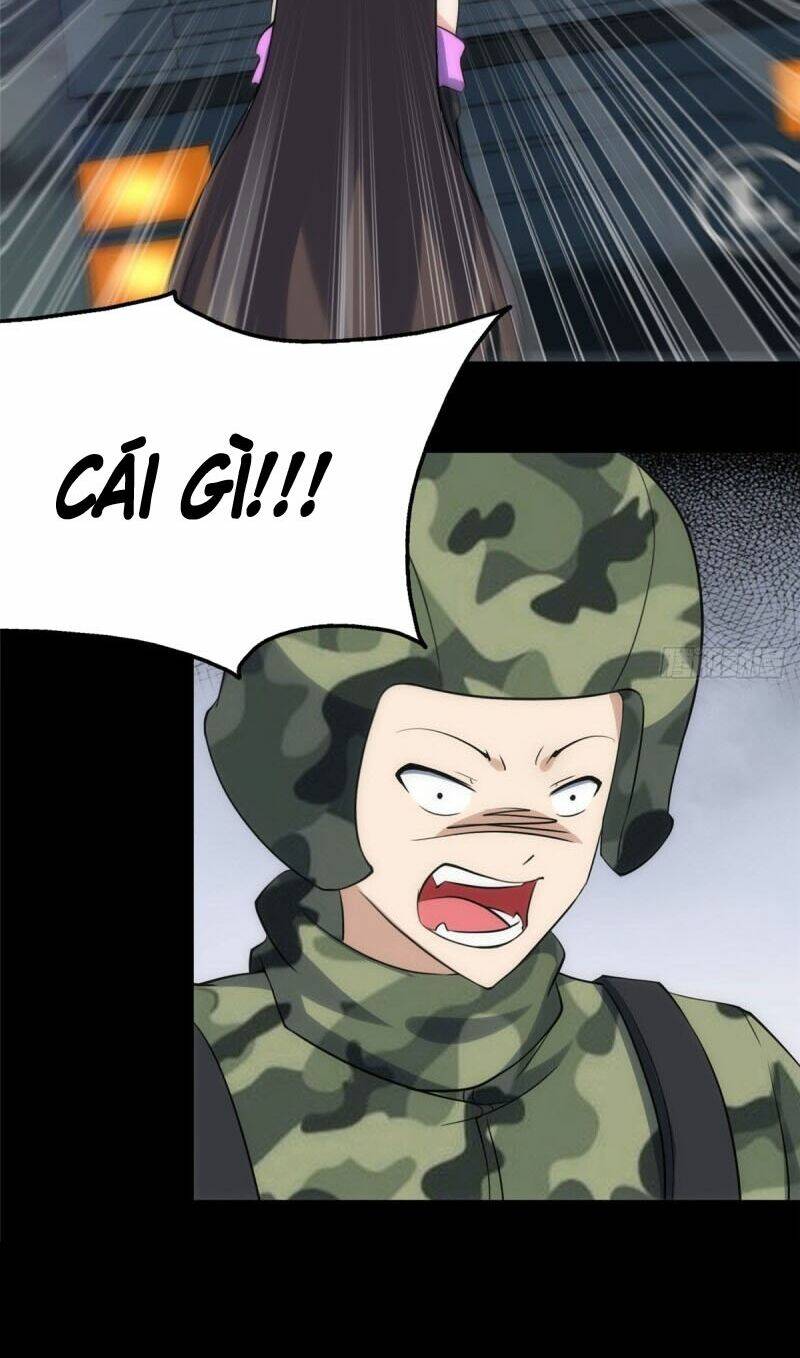 bạn gái virus của tôi chapter 244 13