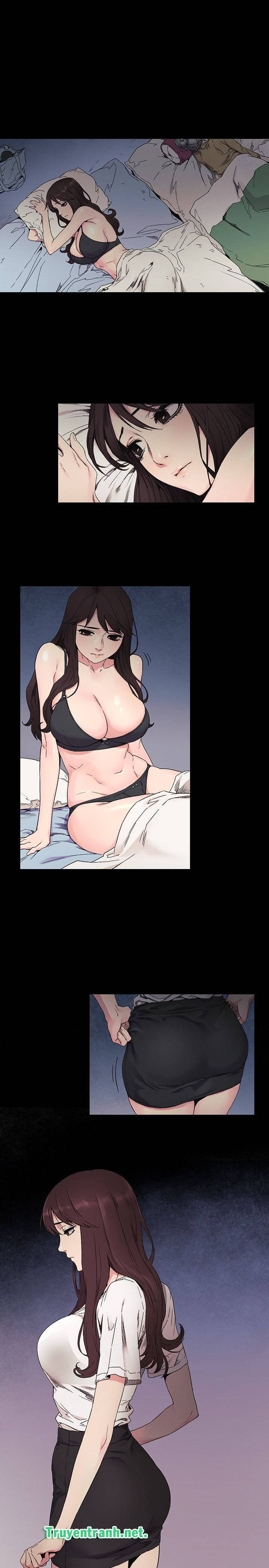 vương quốc của tôi chapter 47 6