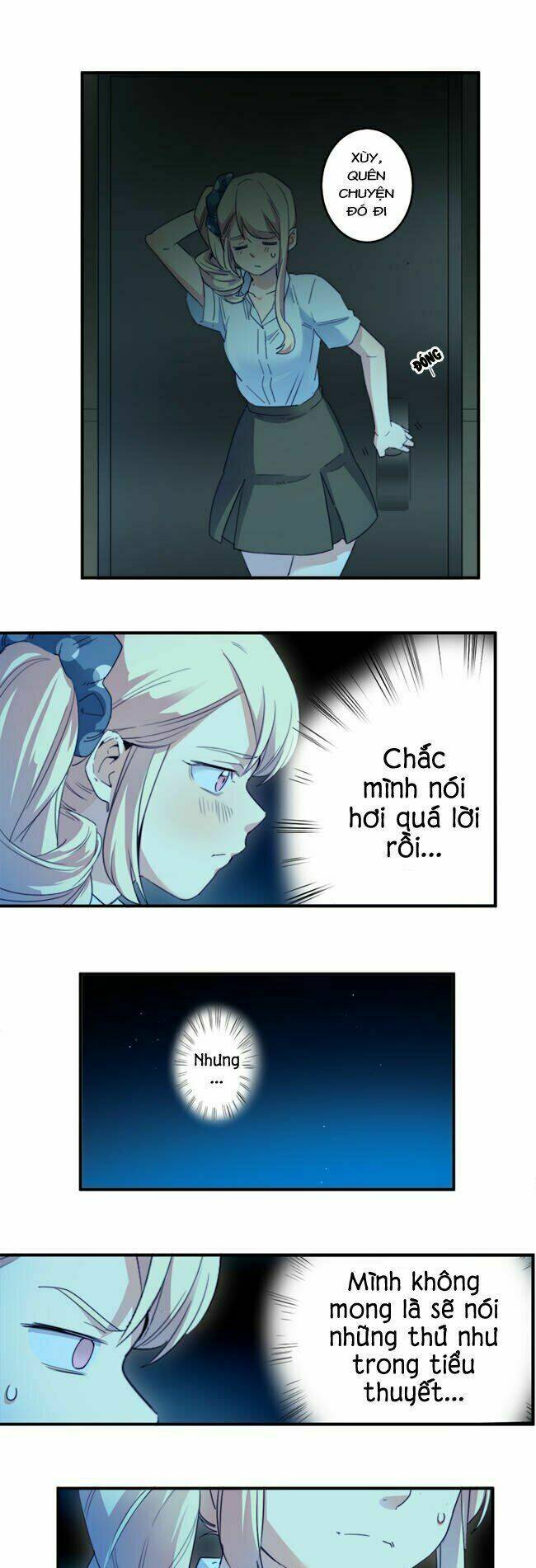 before the girl disappeared chapter 7.1 17