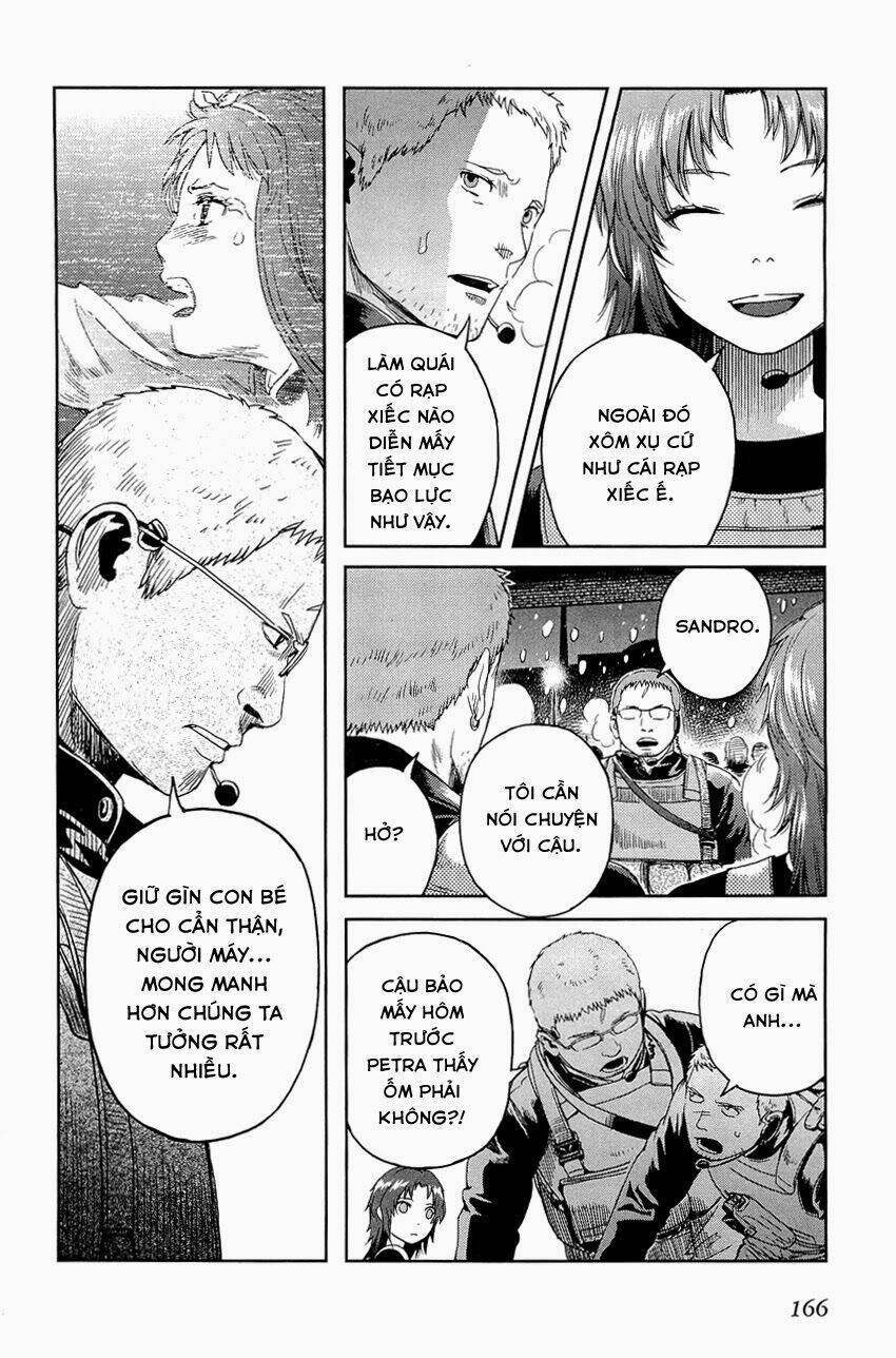 gunslinger girl chapter 81 17