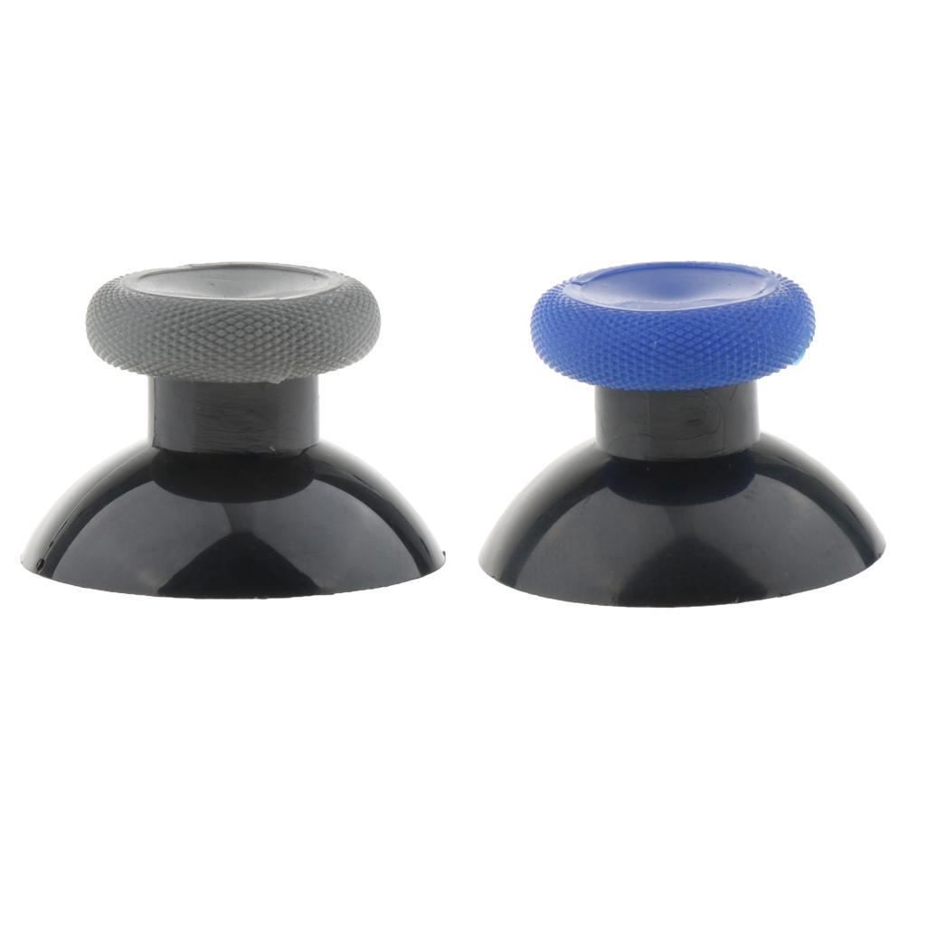 2X Thumb Stick Cover Grip for One Slim Analog Controller NEW HOT