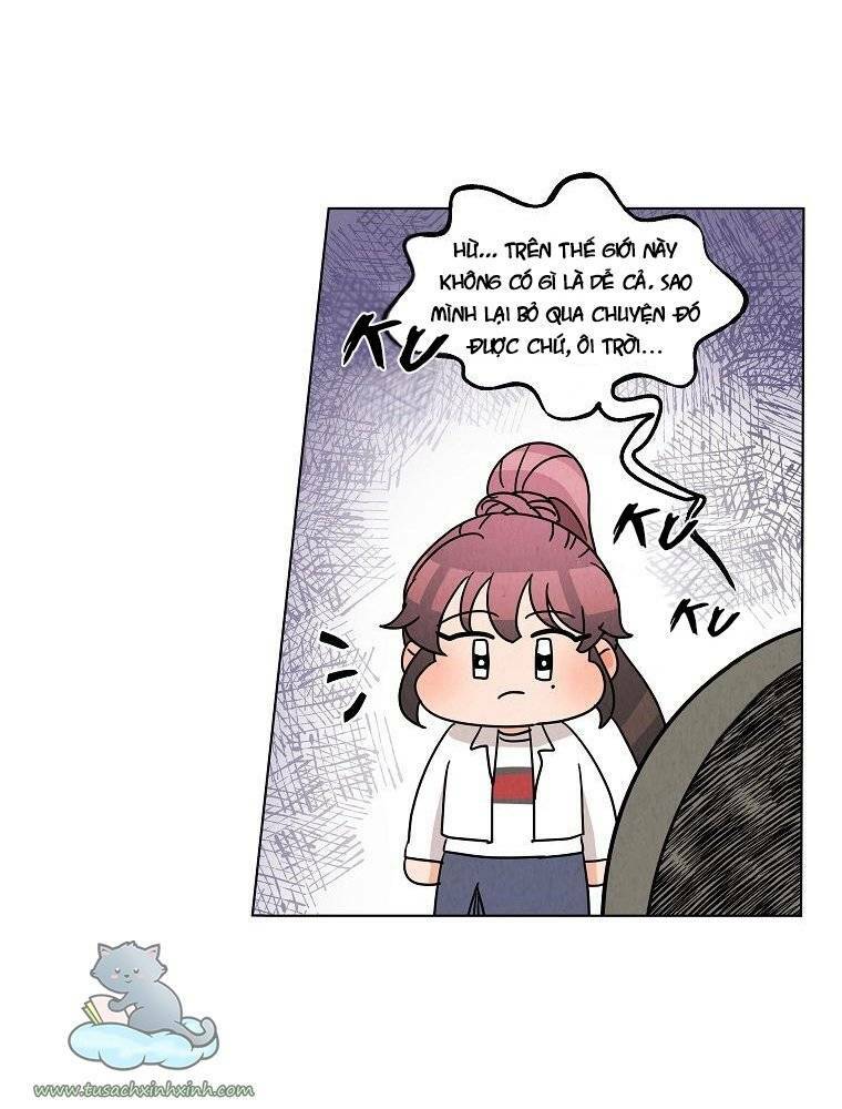 chào nhé, không làm thông gia nữa đâu! chapter 5 59