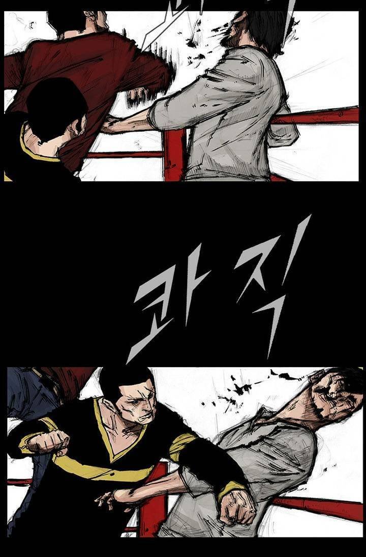 dokgo 2 | độc cô 2 chapter 33 30