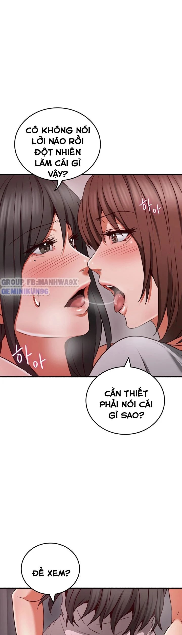 xoa dịu em đi chapter 57 34