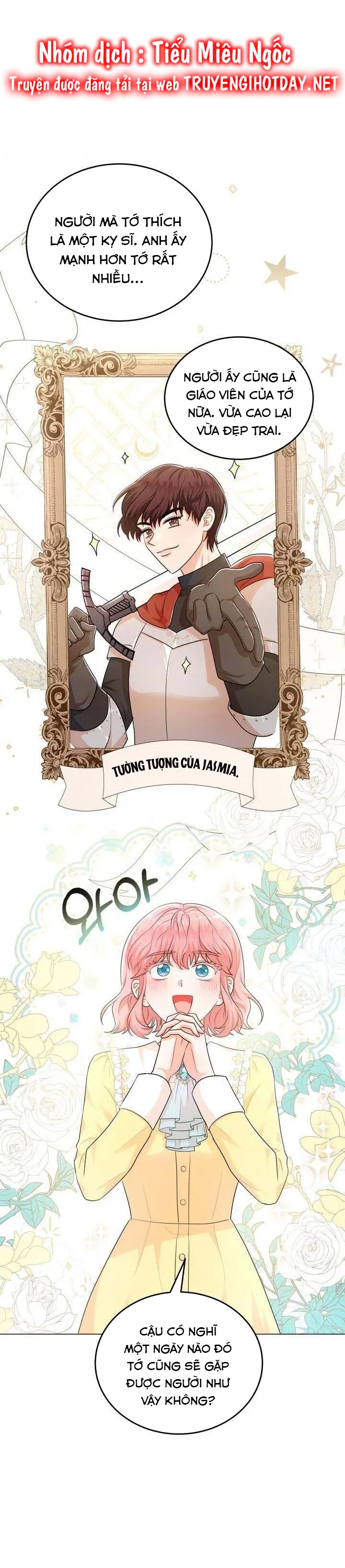 diễn vai ác nữ cũng thật khó khăn chapter 31.2 10