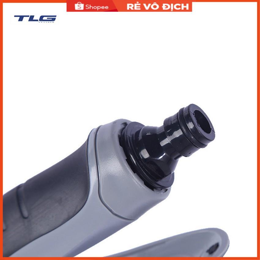 Vòi phun xịt rửa xe, tưới cây chuyên nghiệp 3-5m 206817