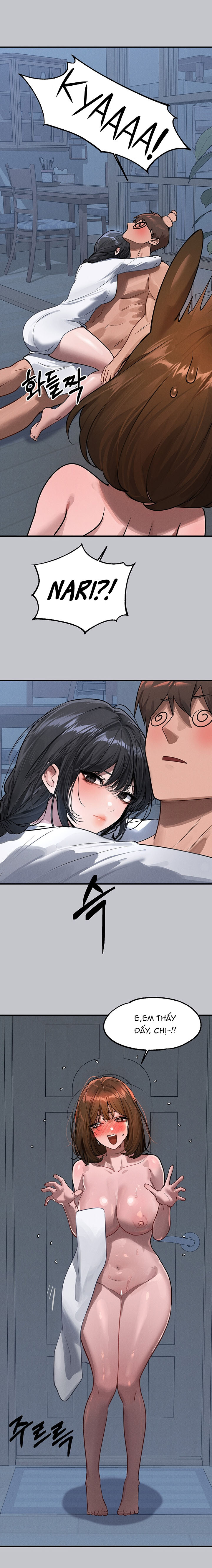 chị chủ nhà của tôi chapter 104.2 1