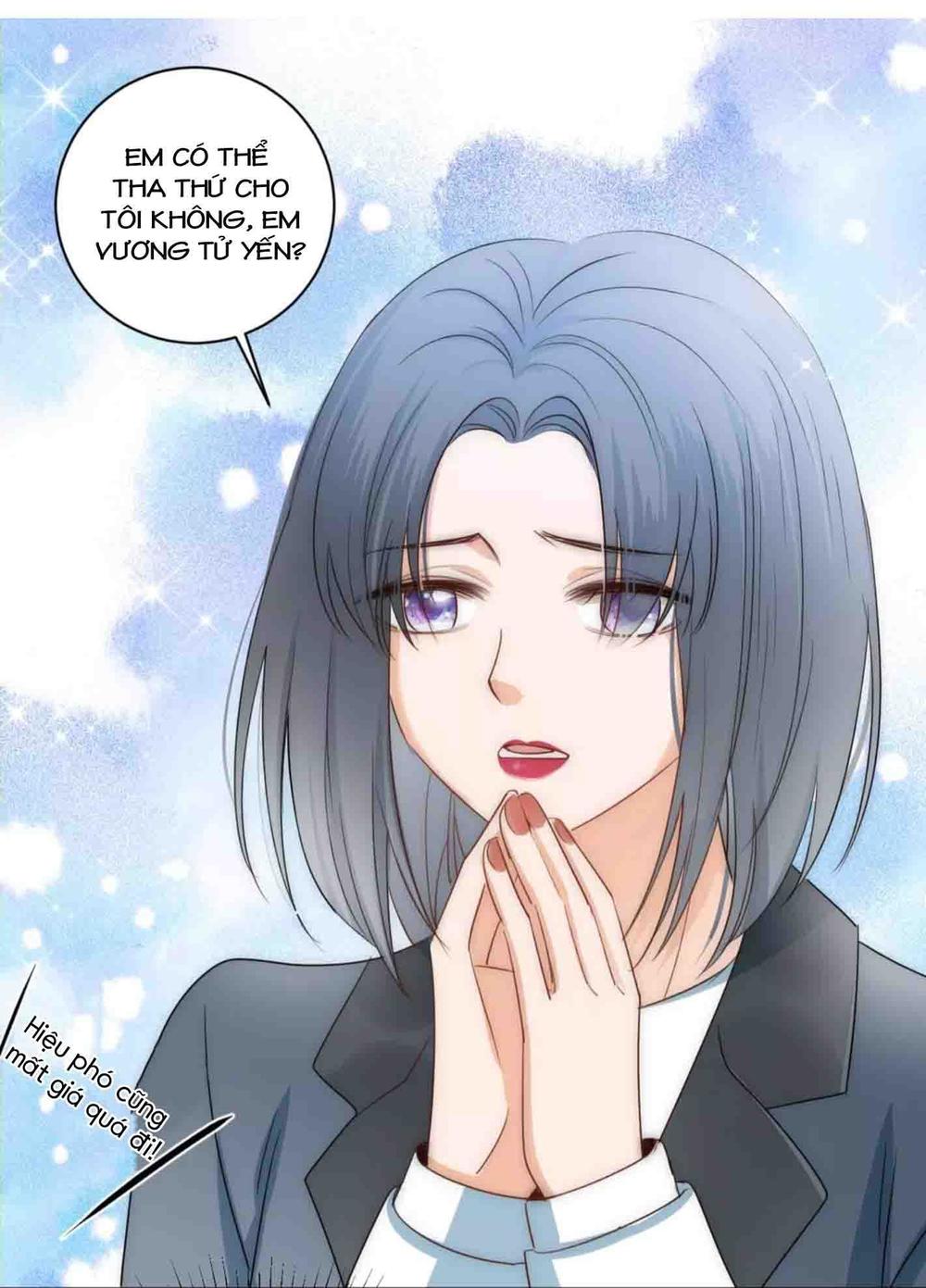 ánh trăng ngọt ngào chapter 14 11