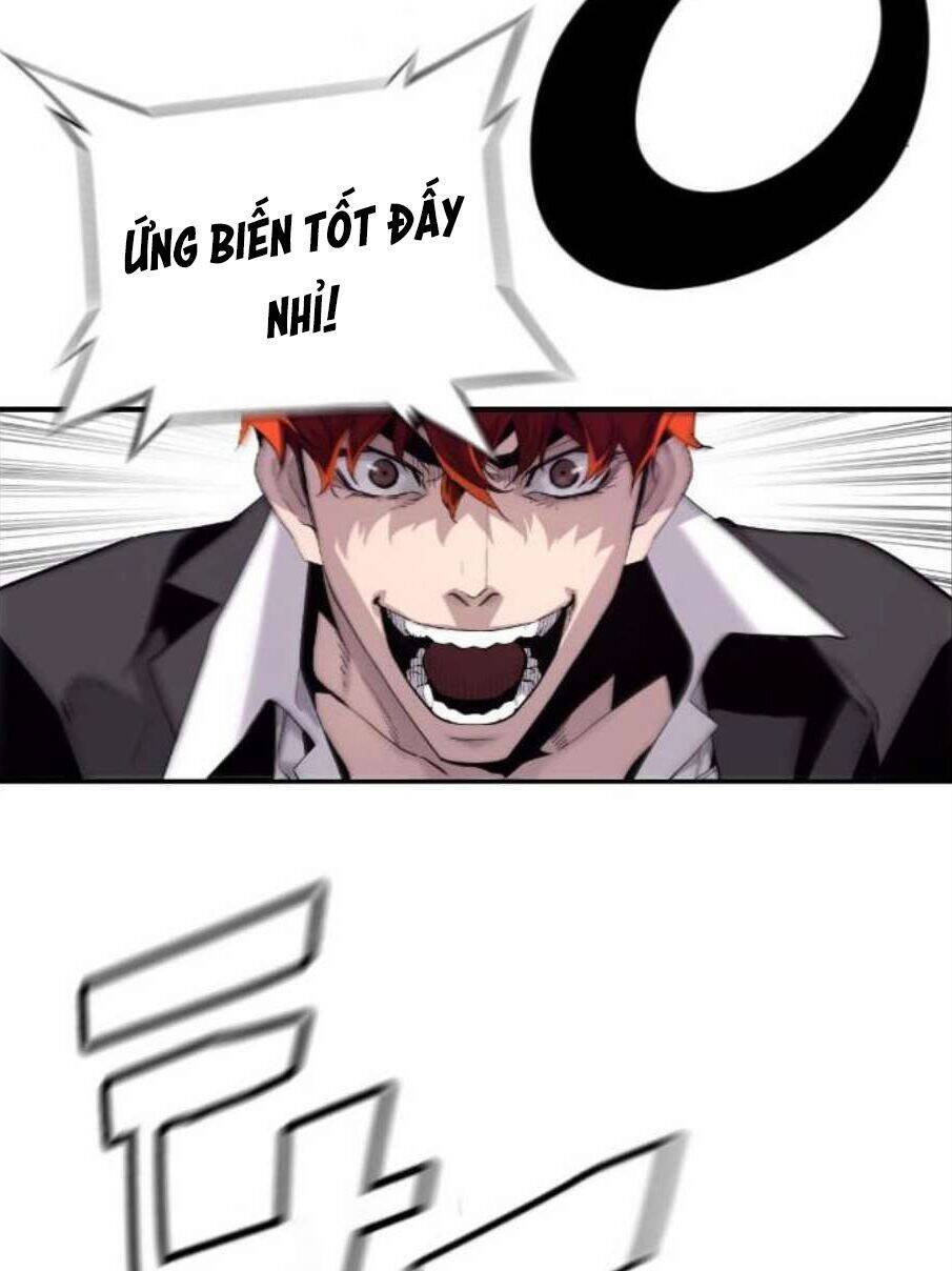 sự trở lại của kẻ khủng bố chapter 3 27