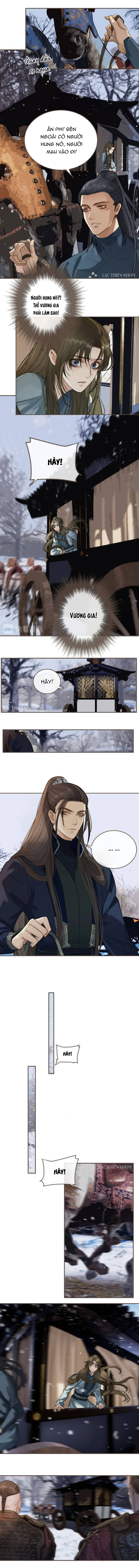 ách nô chapter 26 3