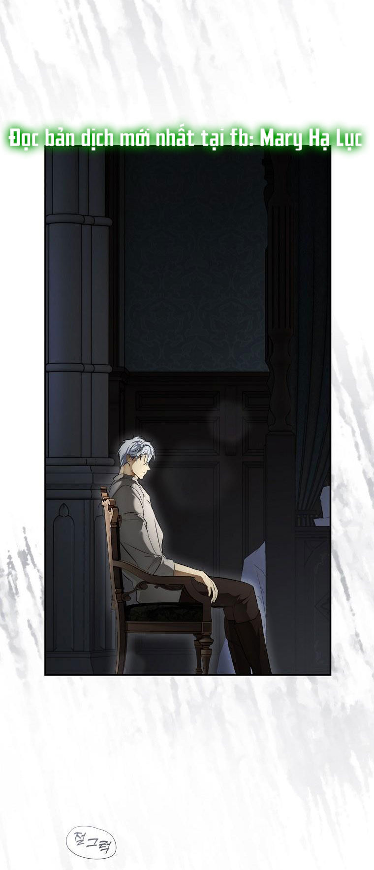 quý cô bí ẩn - secret lady chapter 74.1 13