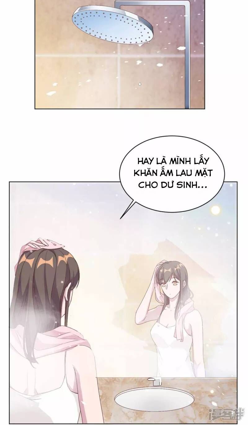 tổng tài, tránh xa tôi ra chapter 7 5