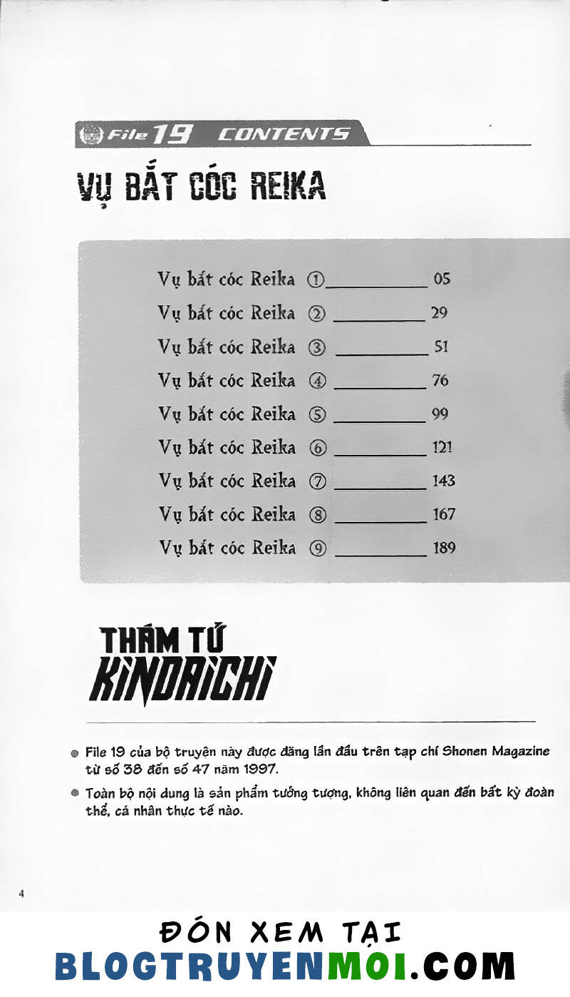 thám tử kindaichi (bản đẹp) chapter 19.1 4