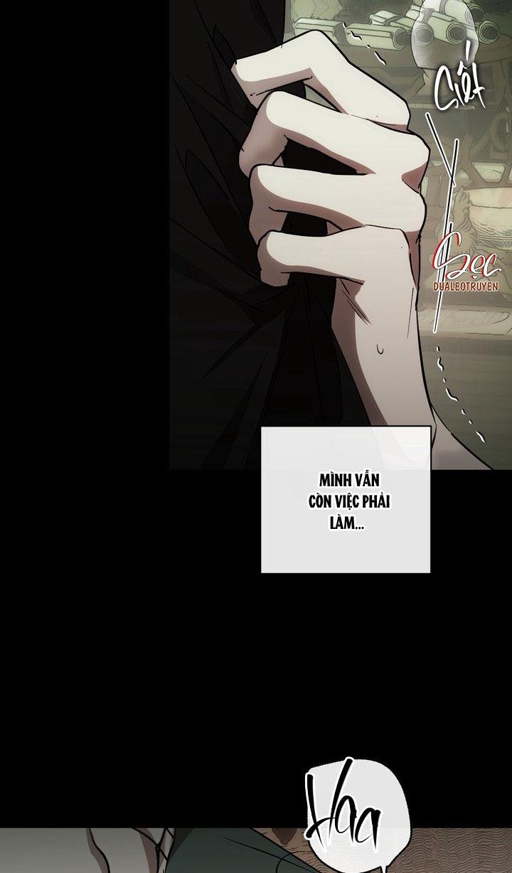 nghiện cuồng công - bdsm cùng sẹc chapter 7.2 14