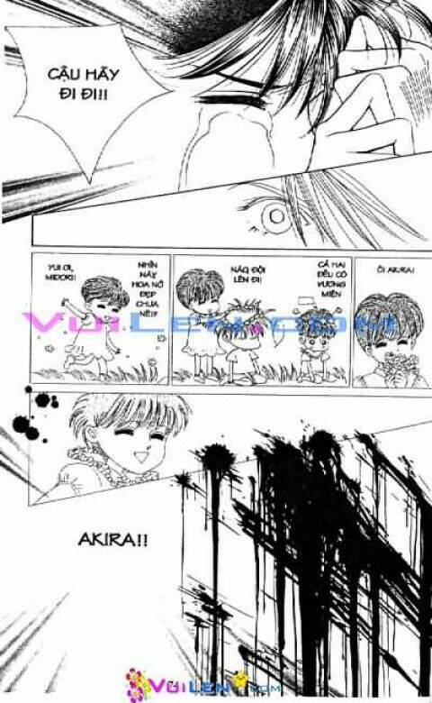 nàng tiên ánh trăng - kaguya hime chapter 11 74