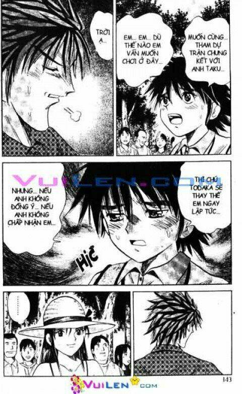 dandoh chapter 29 143