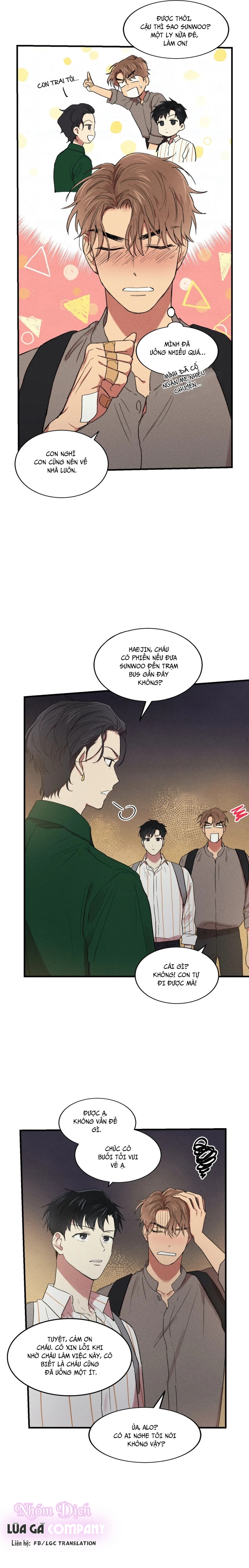 điều chưa được nói ra chapter 11 4