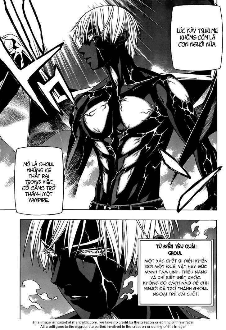 cô nàng ma cà rồng i chapter 41 8