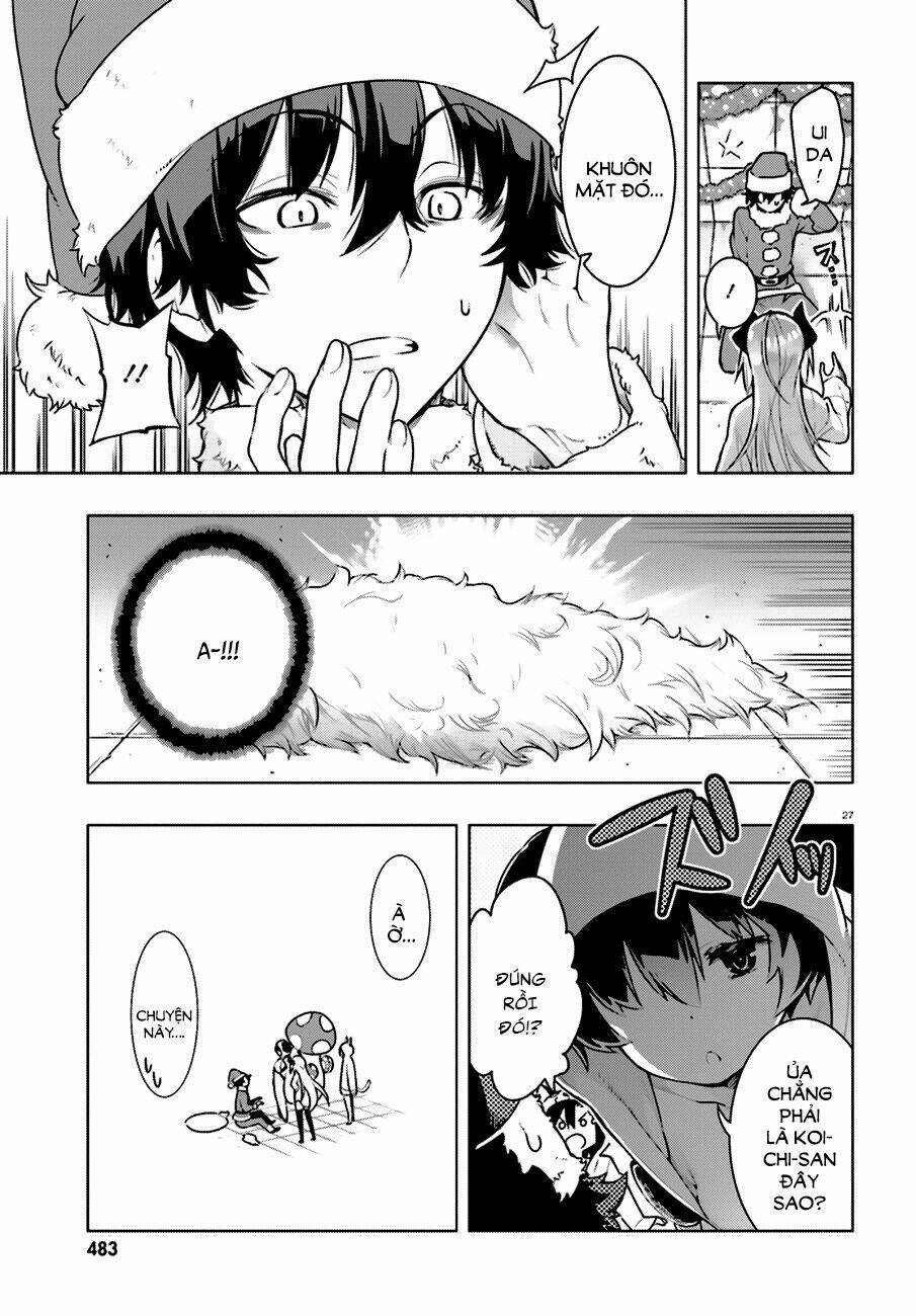 floor ni maou ga imasu chapter 15 26