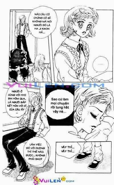 tình yêu diệu kỳ chapter 3 119