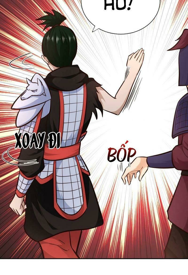 võ linh kiếm tôn chapter 96 30