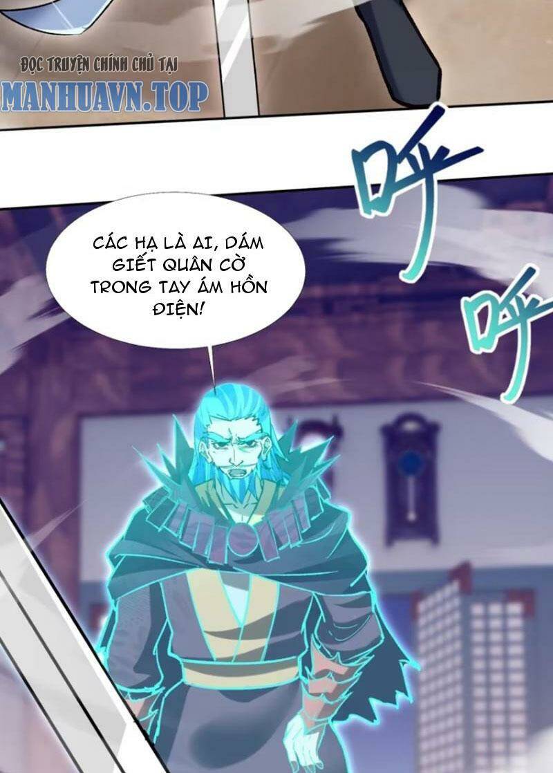 trăm tuổi mở hệ thống: con hiền cháu ngoan quỳ khắp núi! chapter 15 26