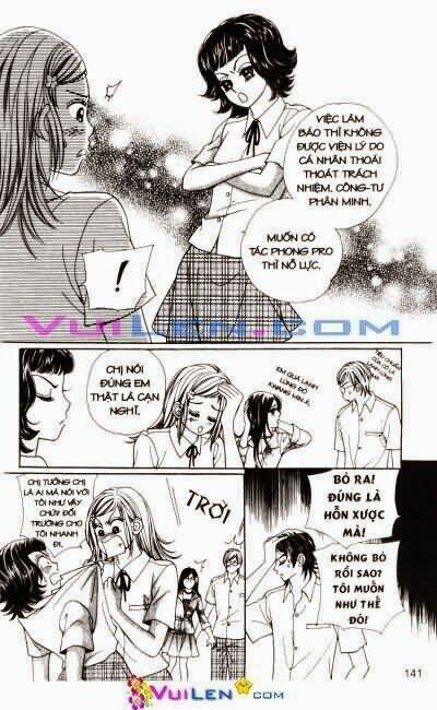 tên nô lệ đáng yêu chapter 5 141