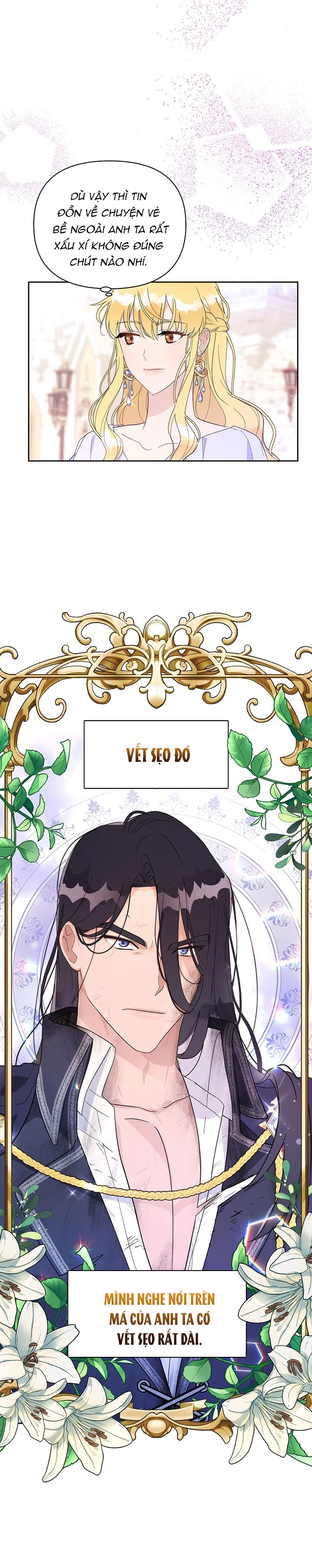 đây là cuộc hôn nhân lừa đảo chapter 1.2 2