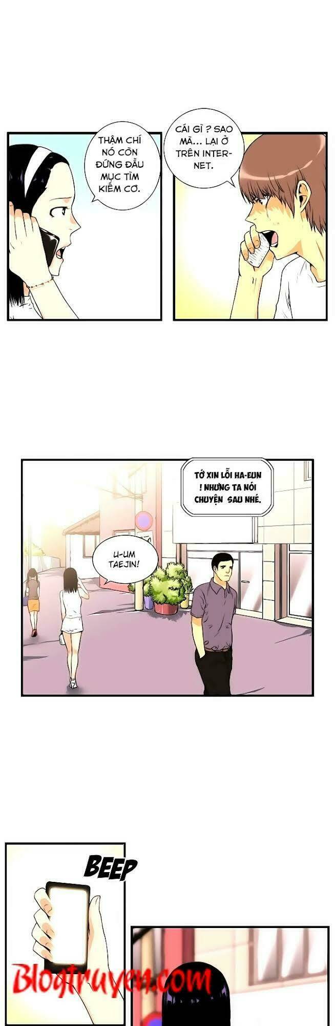 green boy chapter 26 9