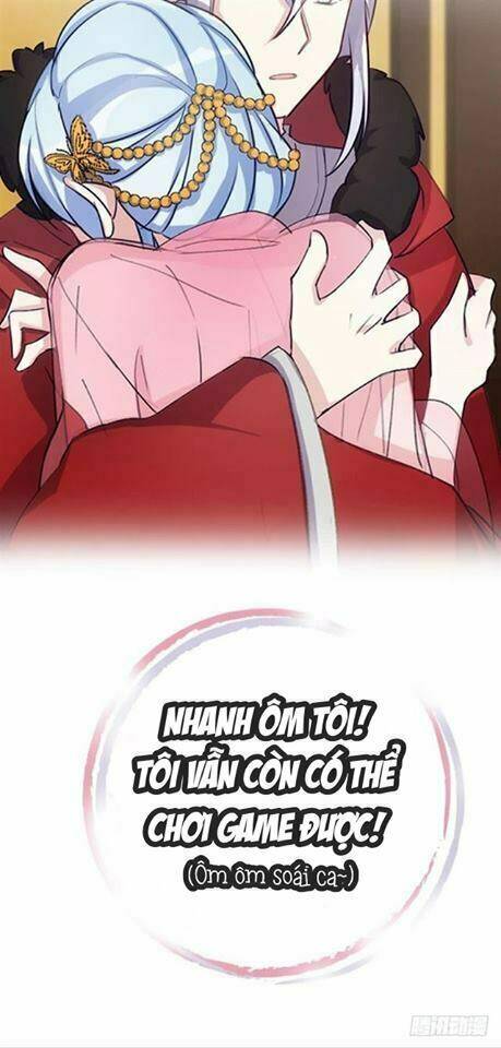 n cách để khiến tra nam gameover chapter 0 7