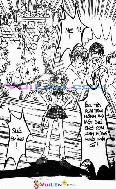 đôi giày thủy tinh chapter 1 94