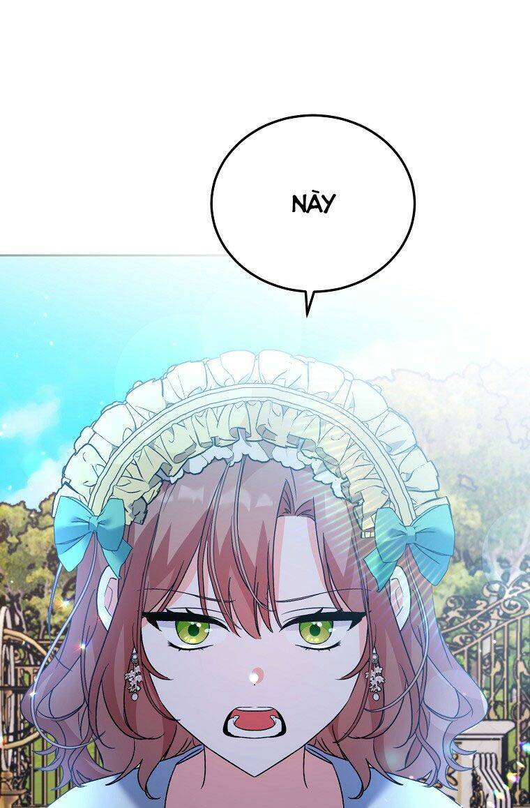 ác nữ karuna bé lại chapter 44 67